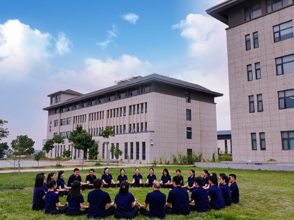 2024營銷團(tuán)隊(duì)談心會（一）